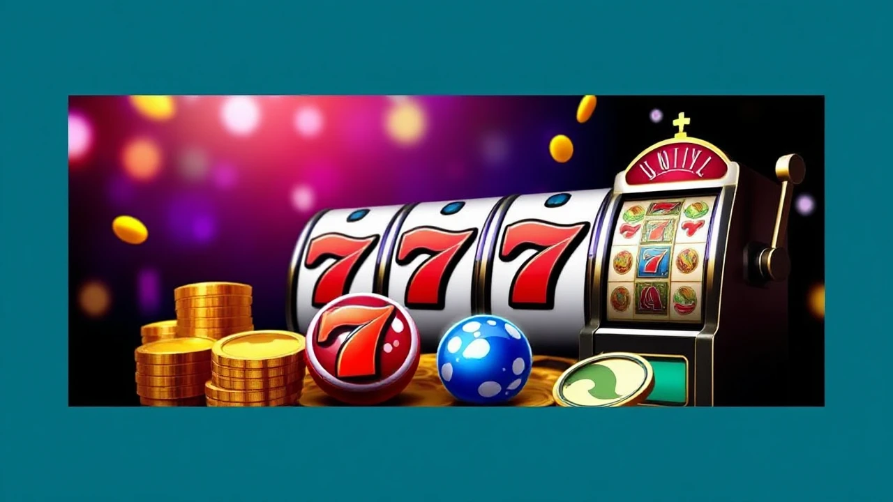 Hur man maximerar sina vinster på slotsmaskiner