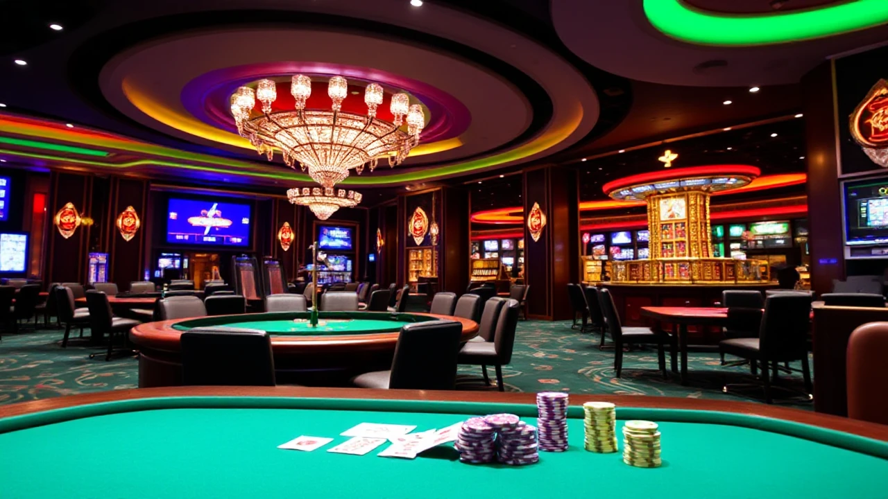 Exploring the Science Behind Gaming House Design and Layout