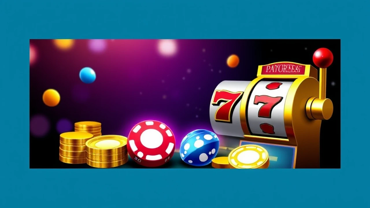 Becoming a Master the Art of Additional Rounds in Casino Slots