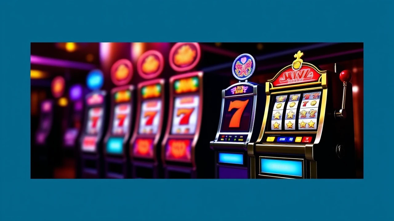 Conquering the Art of Winning Big at Casino Slots: Best Tips Unveiled