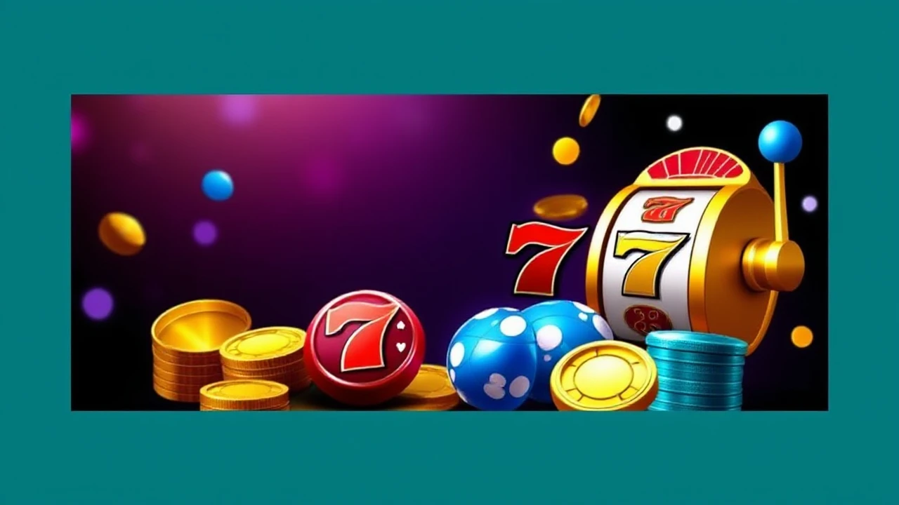 Strategi Ampuh agar dapat Menang dalam Slot Kasino Online