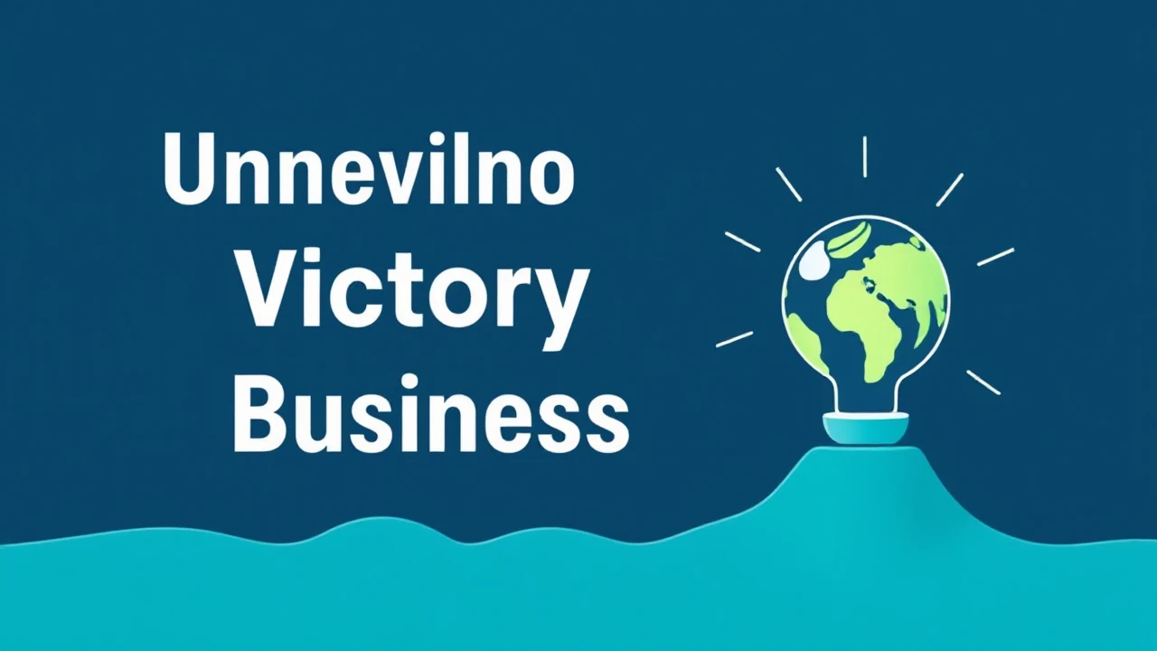 Unveiling the Developments of Victory in Business