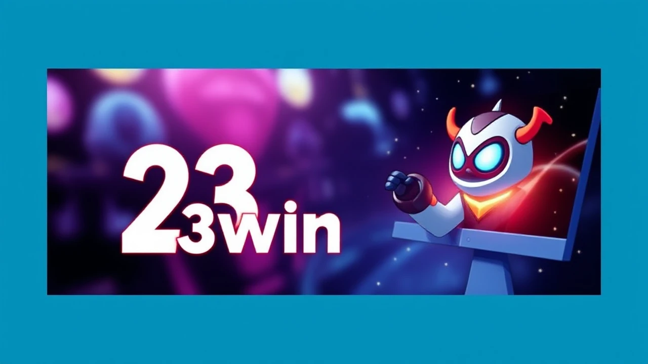Achieve Success with These 23win Tips and Tricks