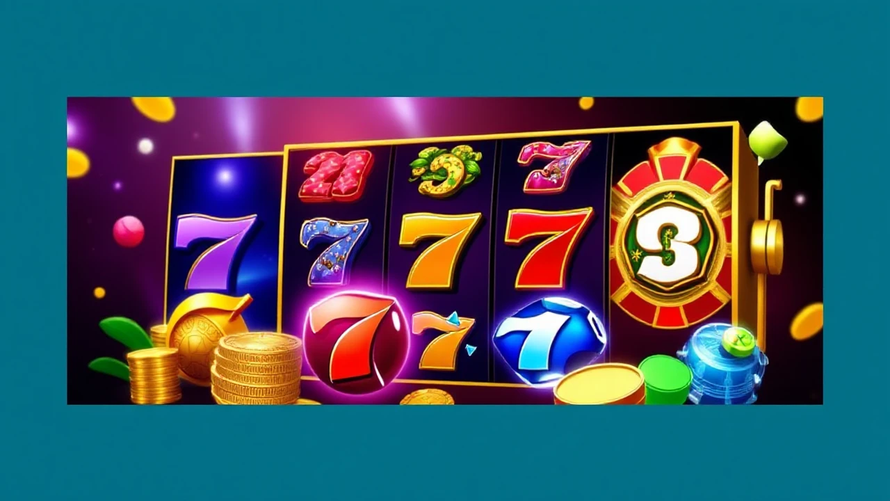 Must-Try 10 Slot Games for the Unforgettable Experience