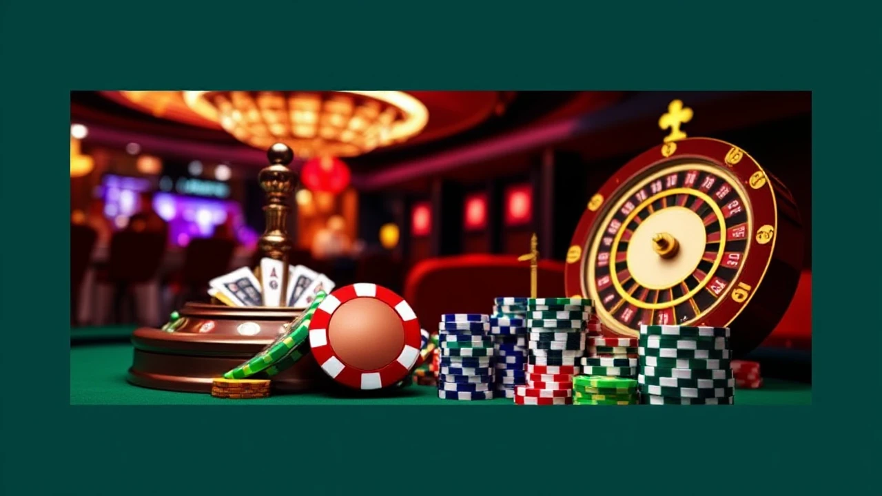 Exploring 7 Fascinating Insights About the History of Casinos