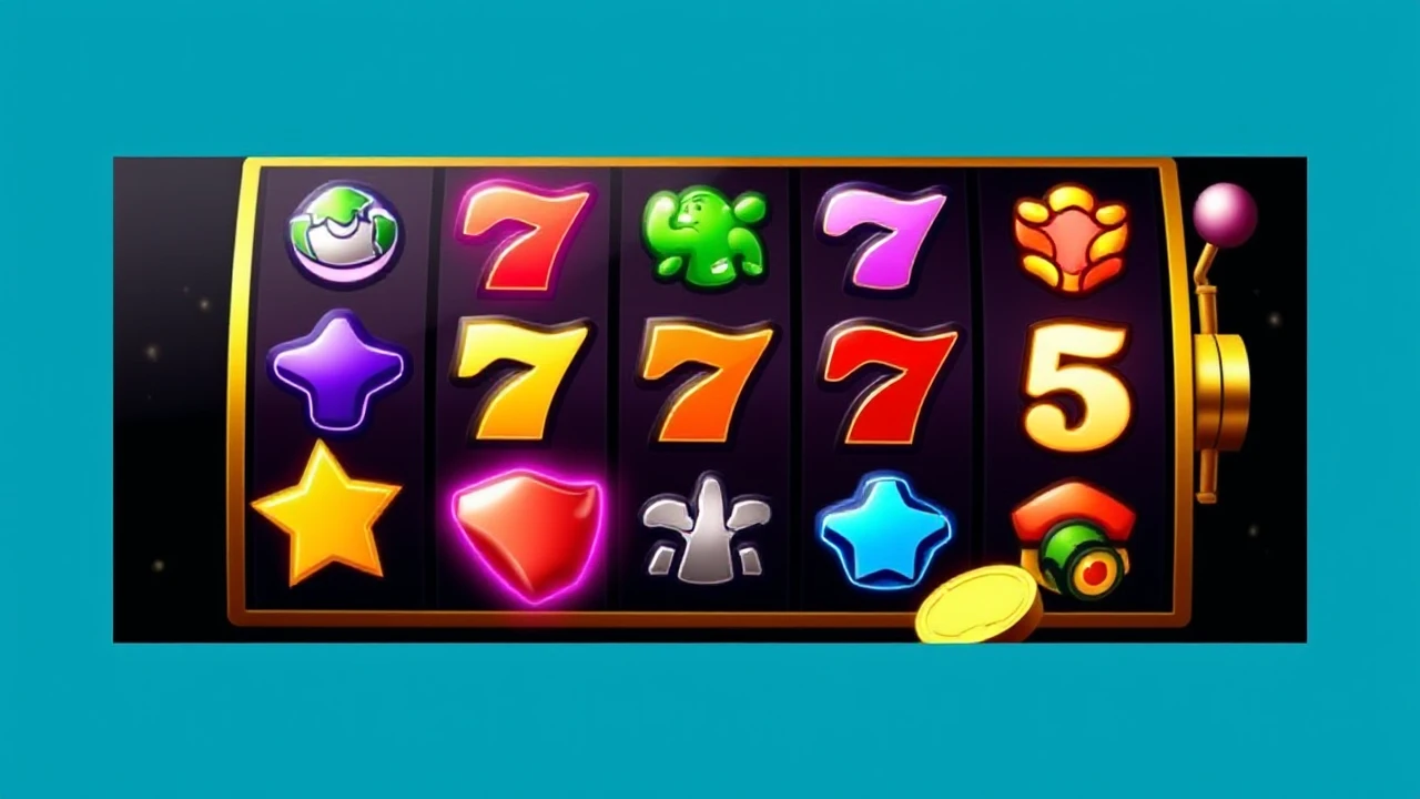 Exploring the Secrets of Slot Game Symbols: Impact on Your Gameplay