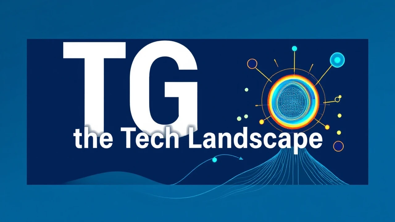 TG88: Revolutionizing the Tech Landscape
