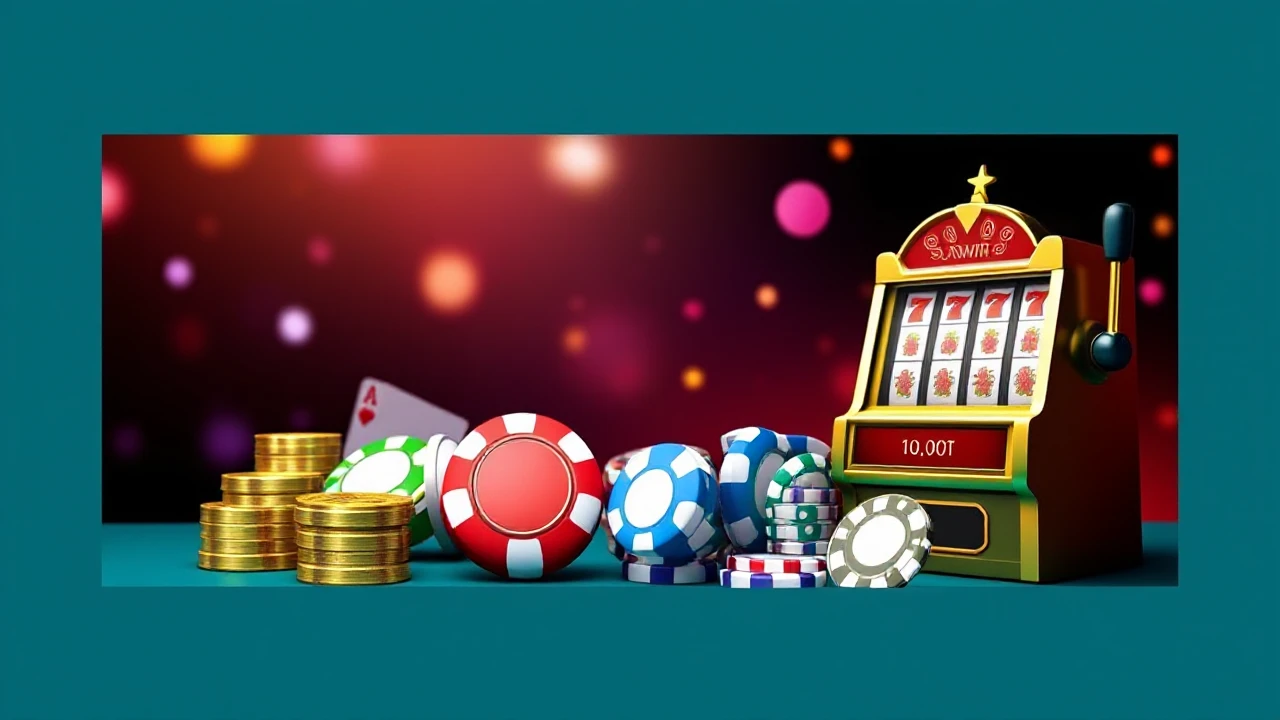 Discovering the Wide Range of Virtual Casino Gaming Options: From Slots to the Classic Card Game