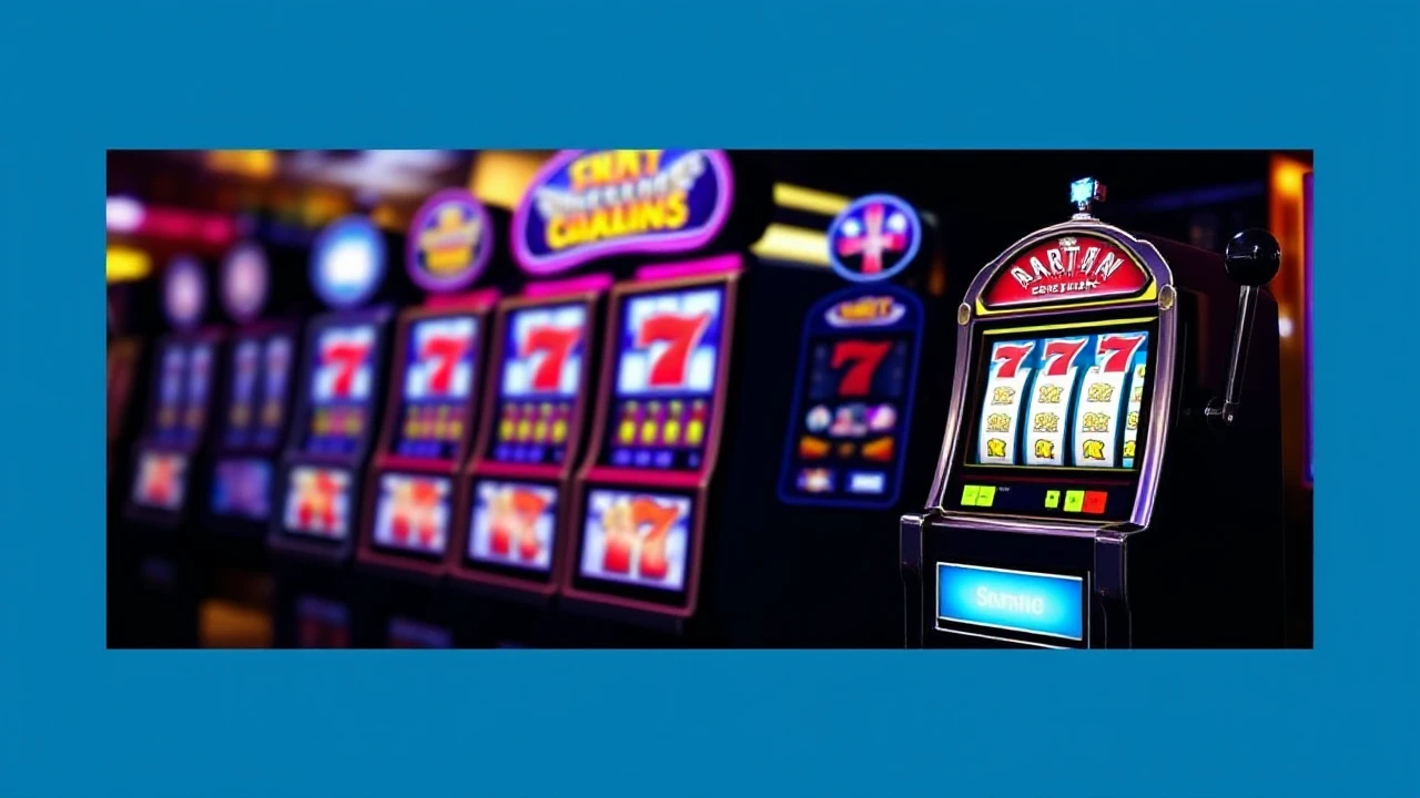 Exploring the Science of Slot Game Addiction: Recognizing Signs and Finding Remedies