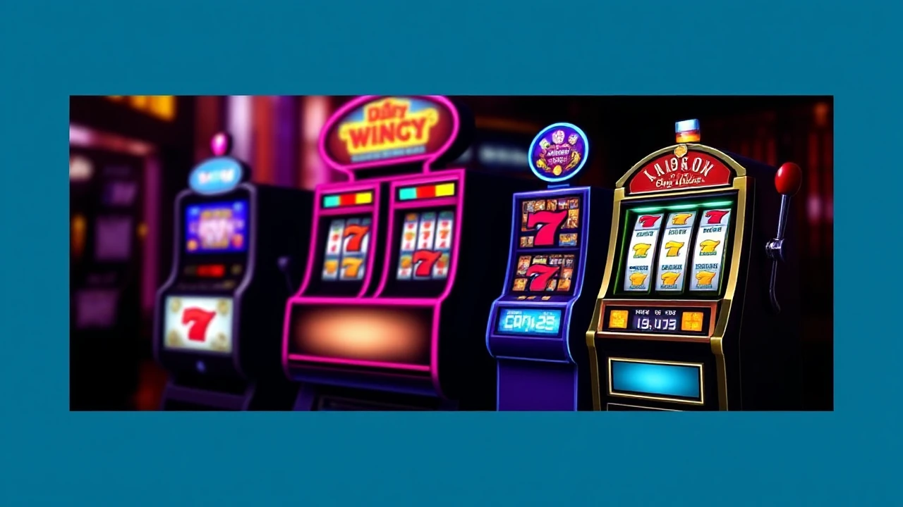 Perfecting the Skill of Pokie Selection