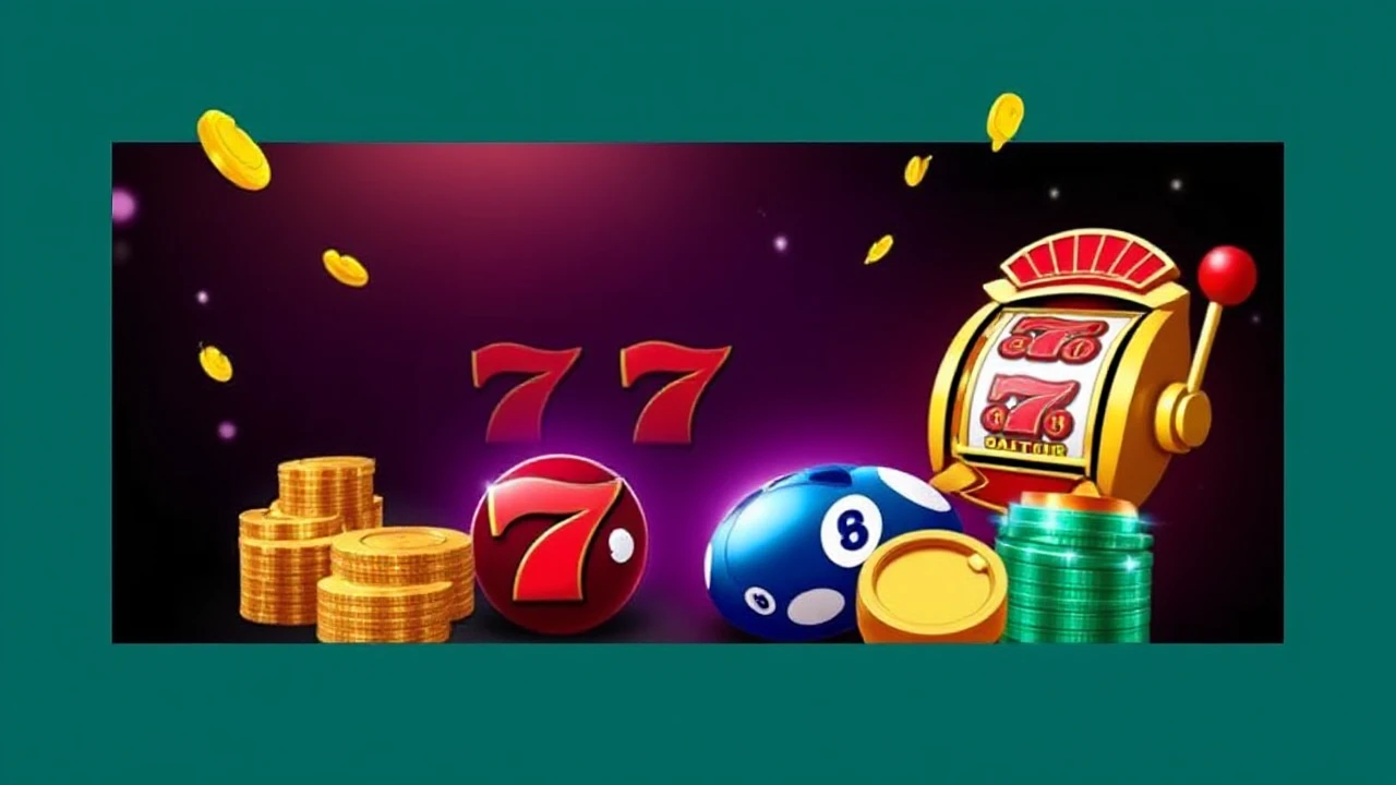Eksplorasi Fitur Bonus Tanpa Deposit di Slot Casino
