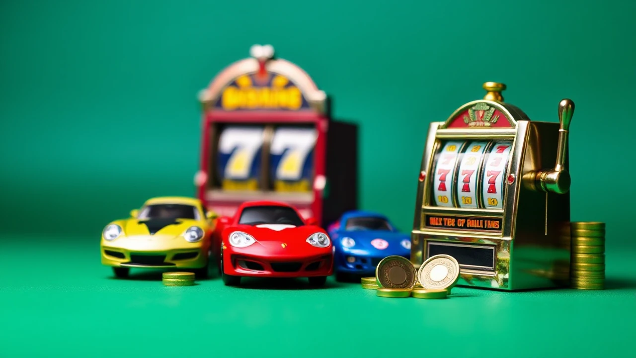 Most Popular Gambling Games On Land