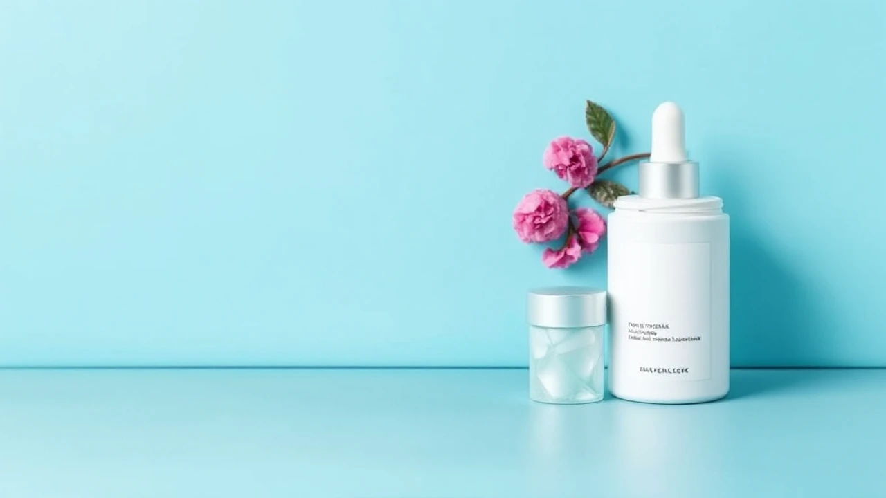 Expert Advice: 5 Tips Cream with PDRN for a Radiant Complexion