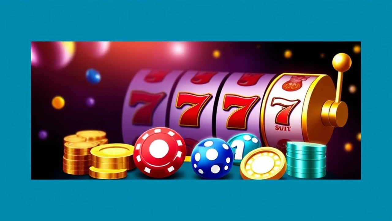 Mastering the Art of Picking the Best Casino Slot Game