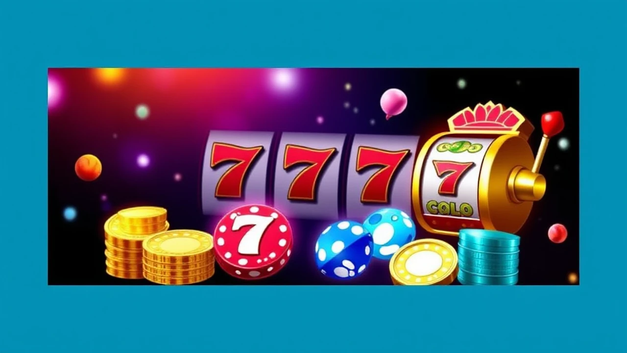 Expert the Art of Playing Casino Slot Games Online: Top 10 Tips You Need to Know