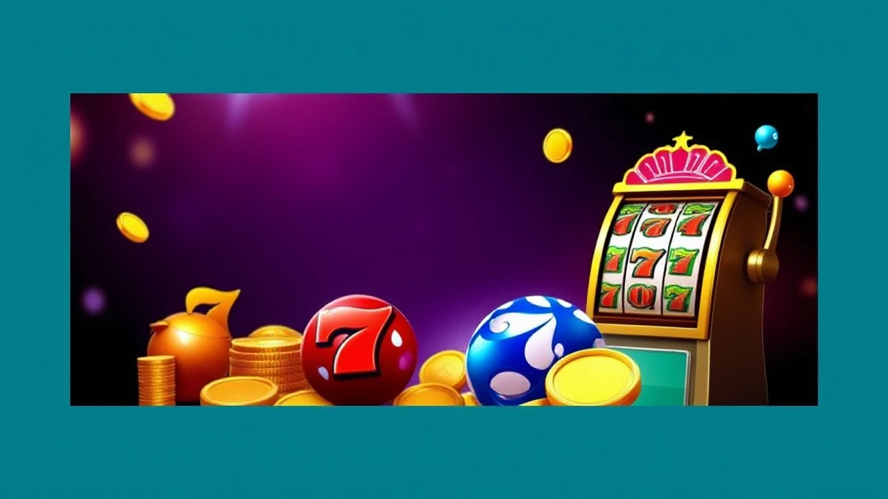 Kiat Ampuh untuk Menang dalam Bermain Slot Online