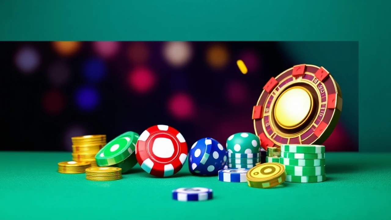 Optimizing Your Wins: Internet Casino Betting Tips