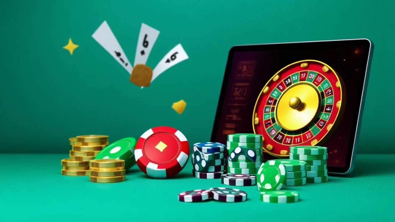 A Comprehensive Guide of Choosing the Right Casino for You