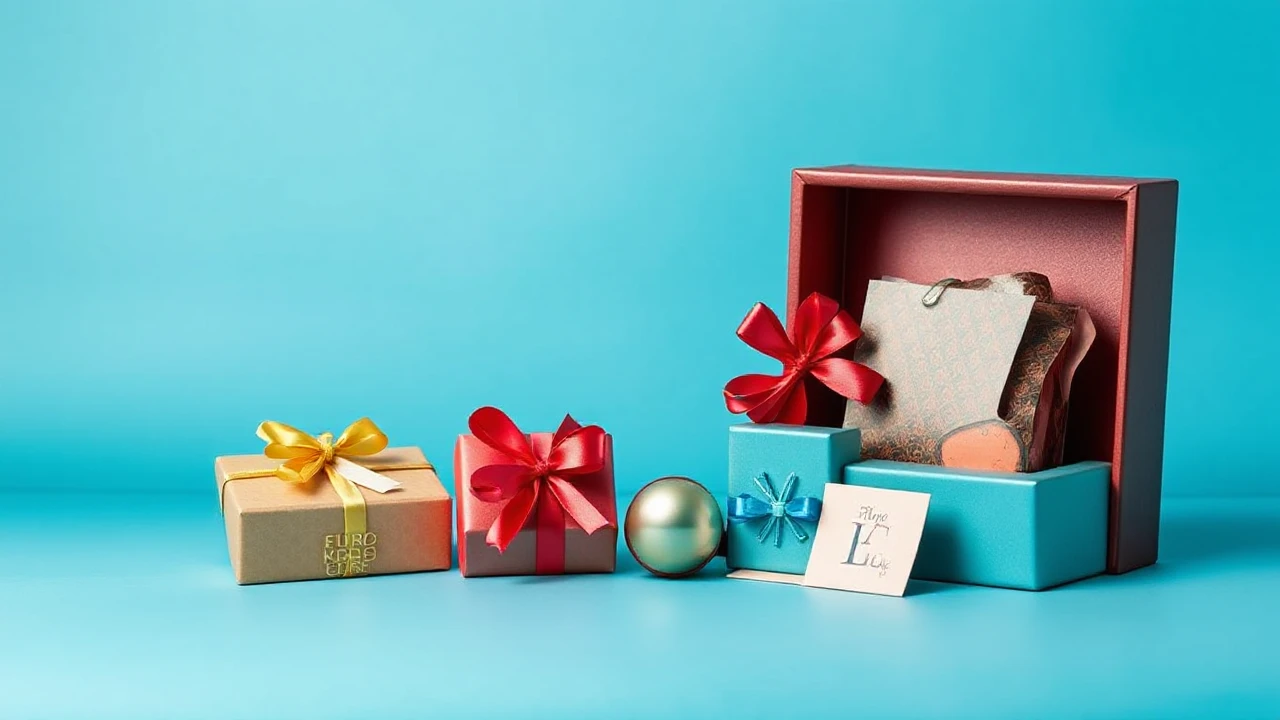 Designing Unforgettable Memories: Promotional Gifts in Singapore