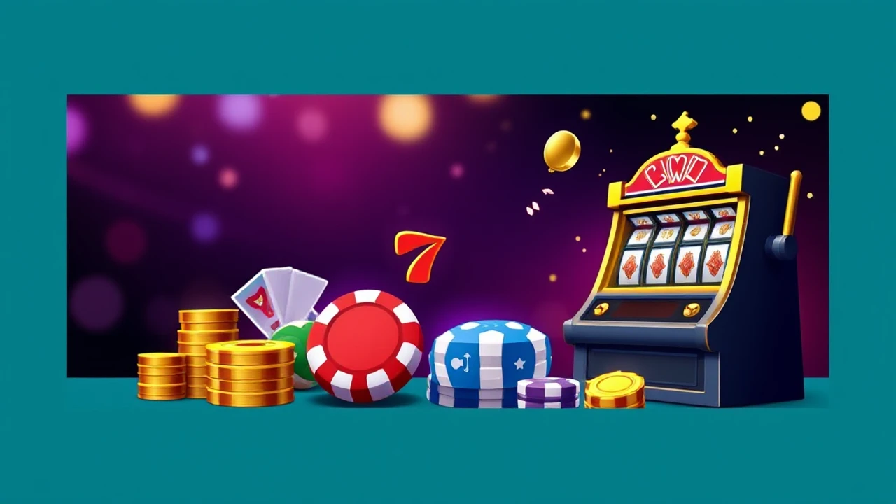 Revolutionizing Fun: The Evolution of Online Casino Games