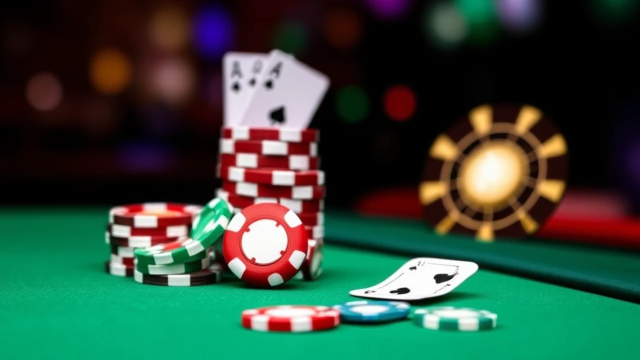 The Dos and Don'ts of Online Casino Etiquette