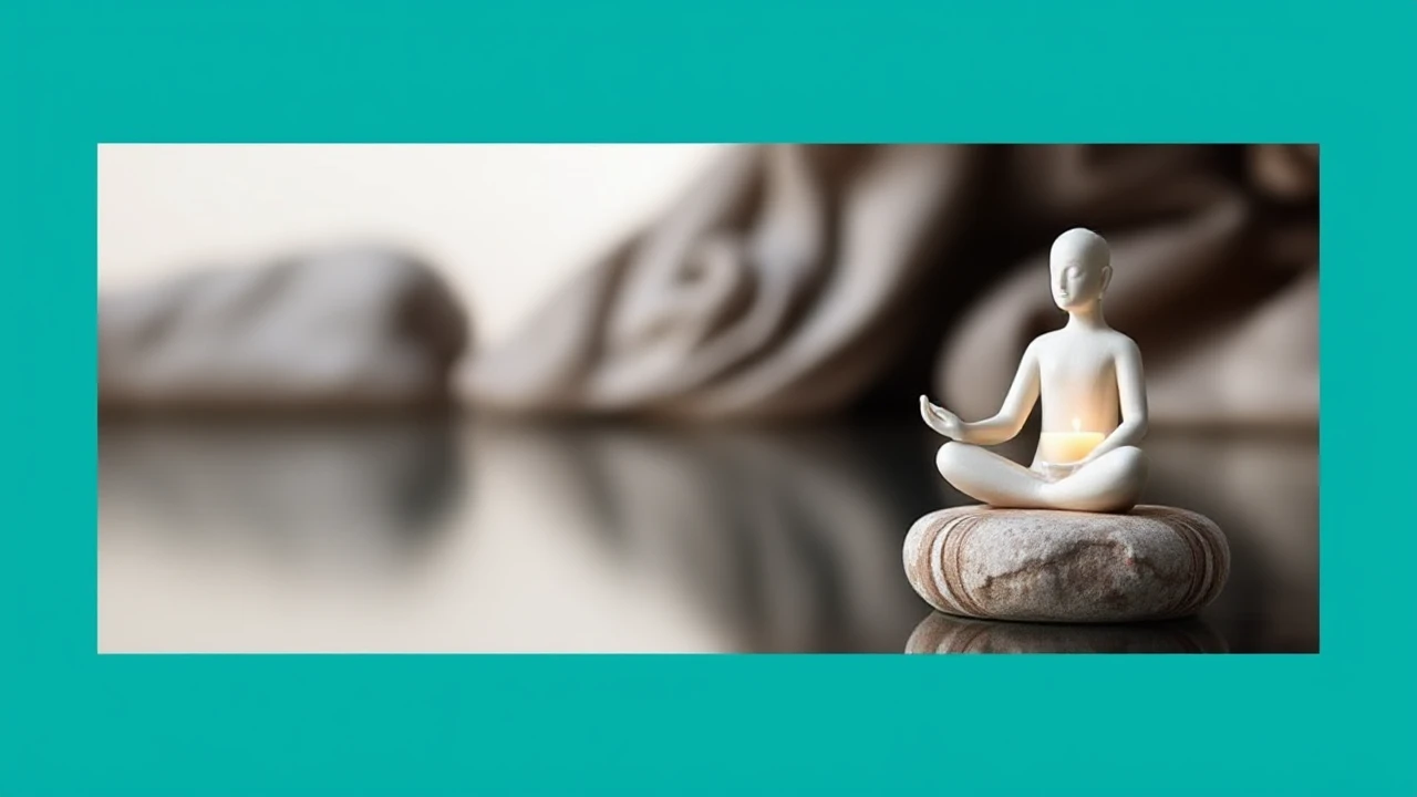 Find Your Zen: Eight Self-Love Rituals for a Improved Lifestyle