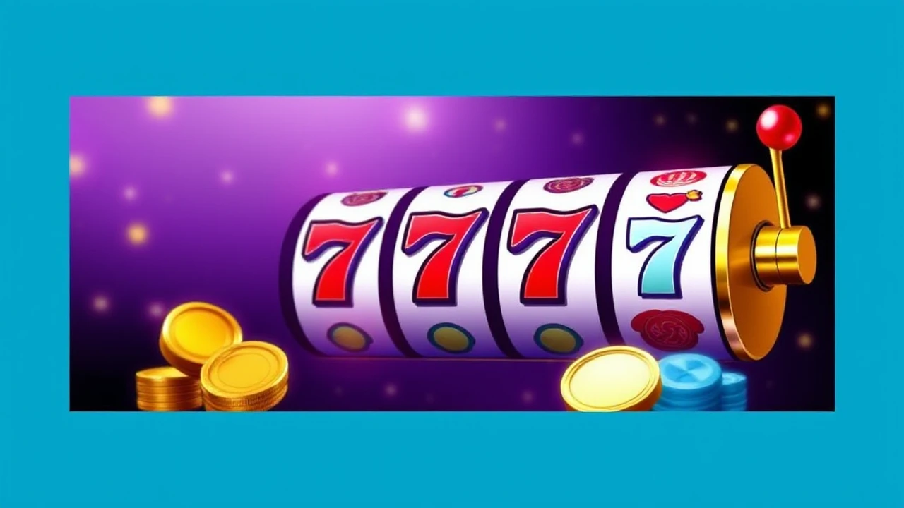 Improving Your Slot Game Skills: A Journey from Novice to Pro