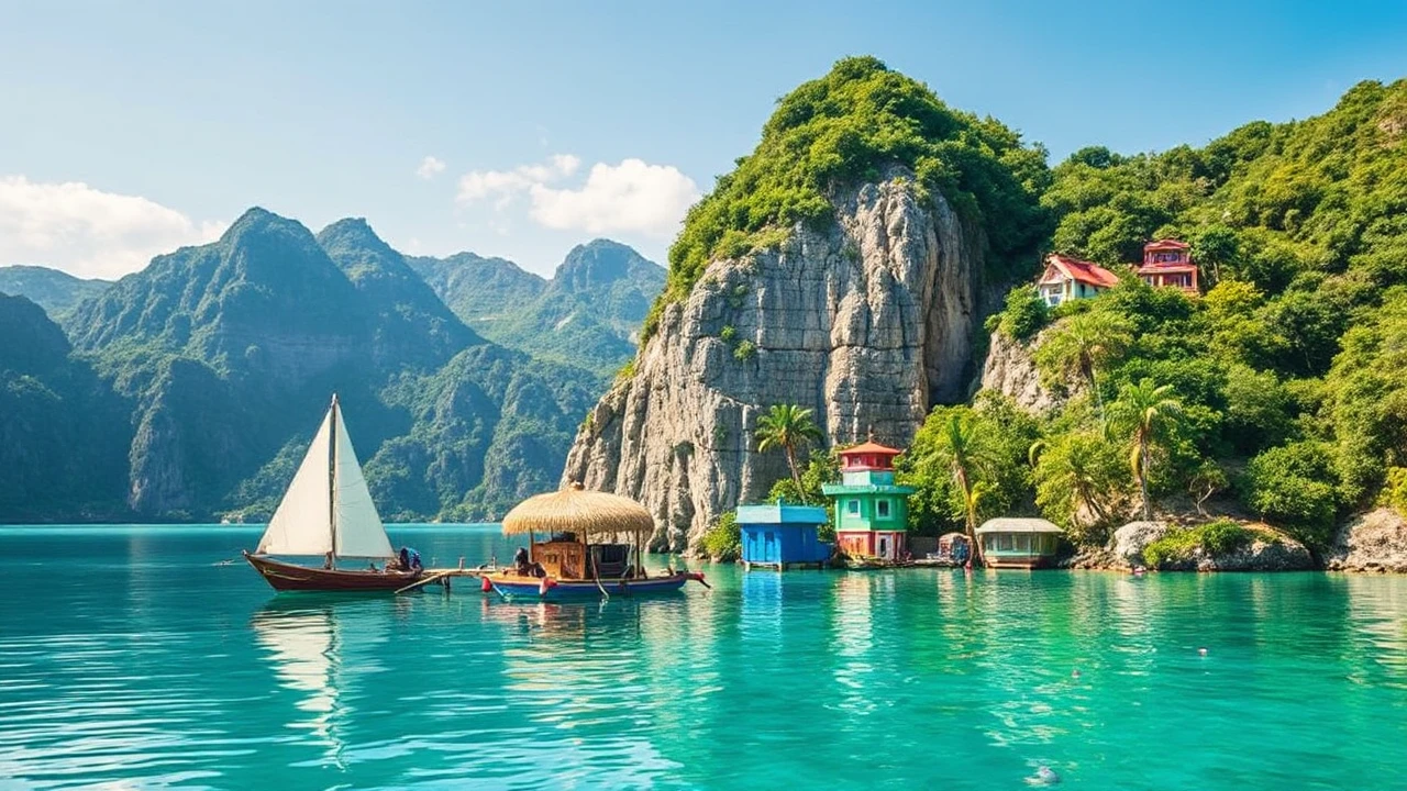 The Emergence of Eco-Friendly Tourism: Movements in Responsible Travel