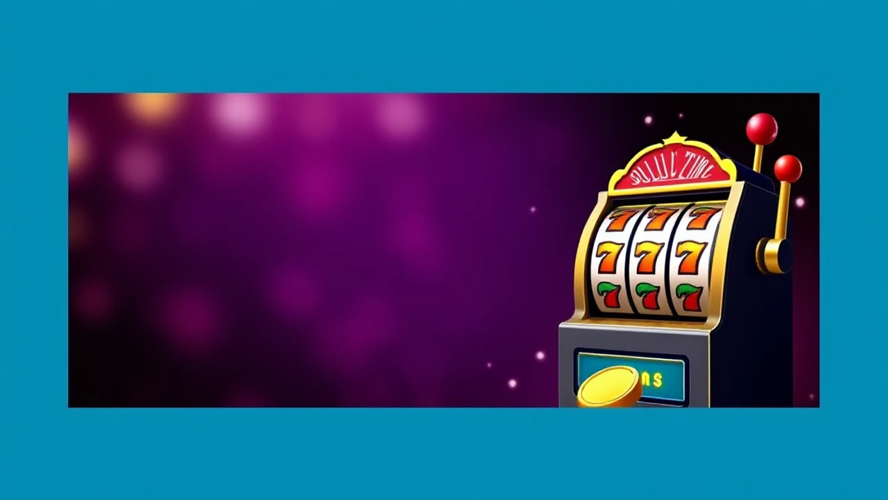 Exploring the Best Tips for Boosting Casino Slot Wins