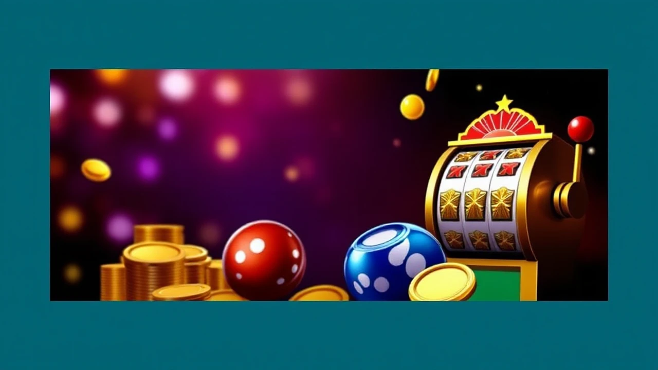 Tips Meraih Jackpot Besar di Permainan Slot: Cara Efektif