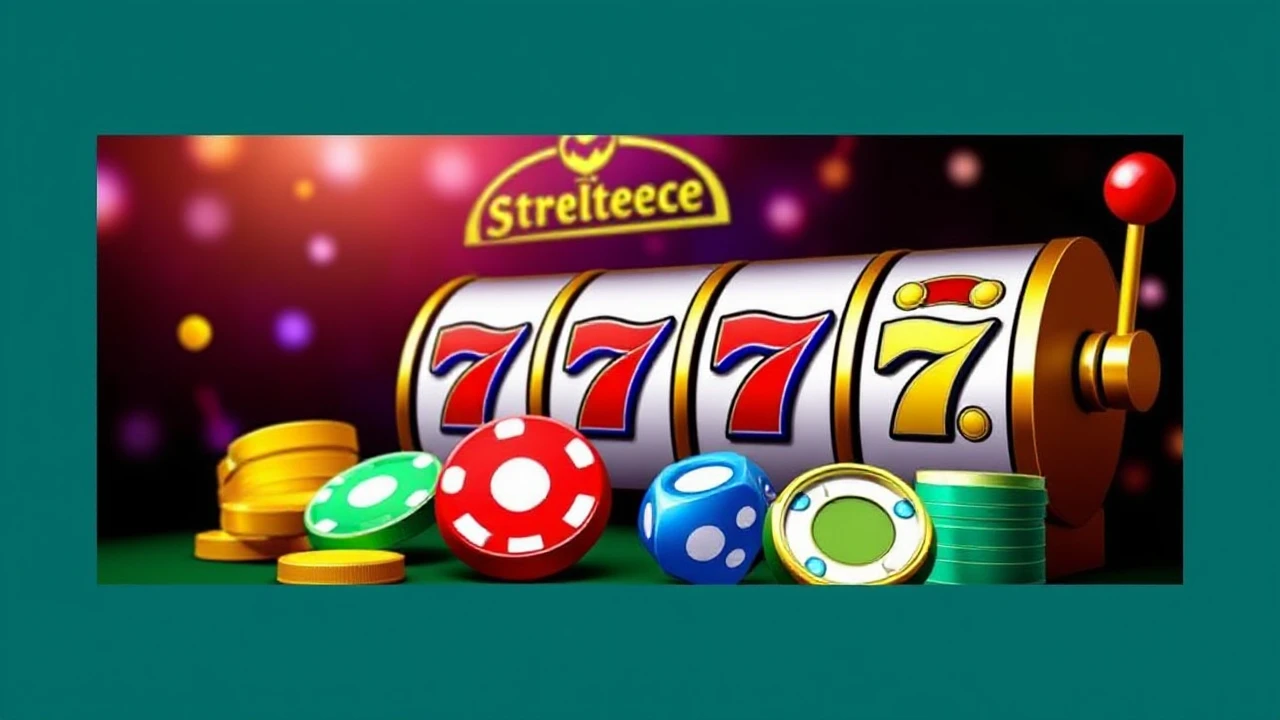 Strategi Bermain Slot Casino Bagi Pemula: Trik Jitu yang Harus Diketahui