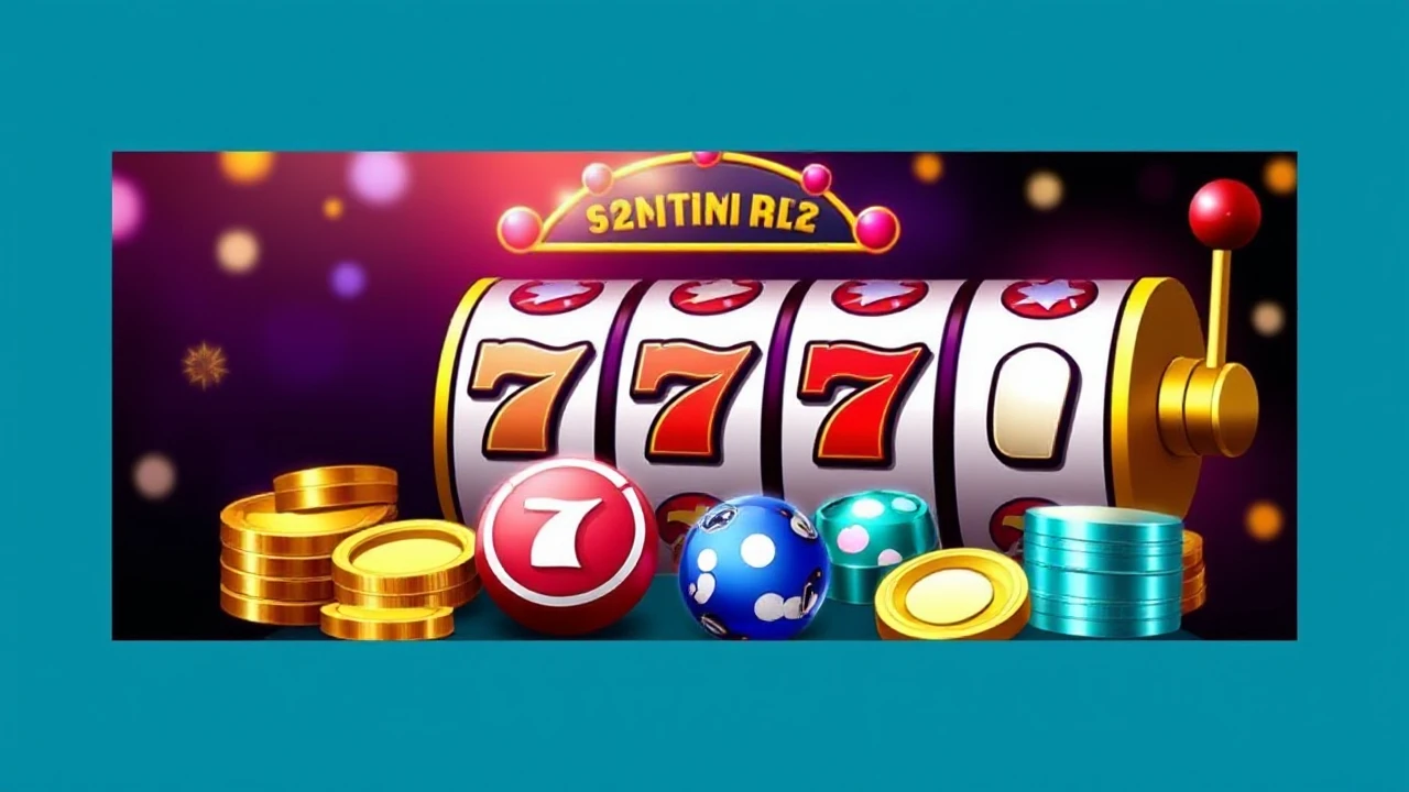 Crucial Guidelines for Picking the Perfect Casino Slot Game
