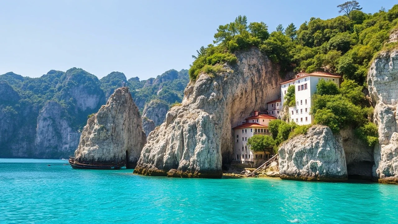 Exploring Hidden Treasures: 10 Off-the-Beaten-Path Places to Visit