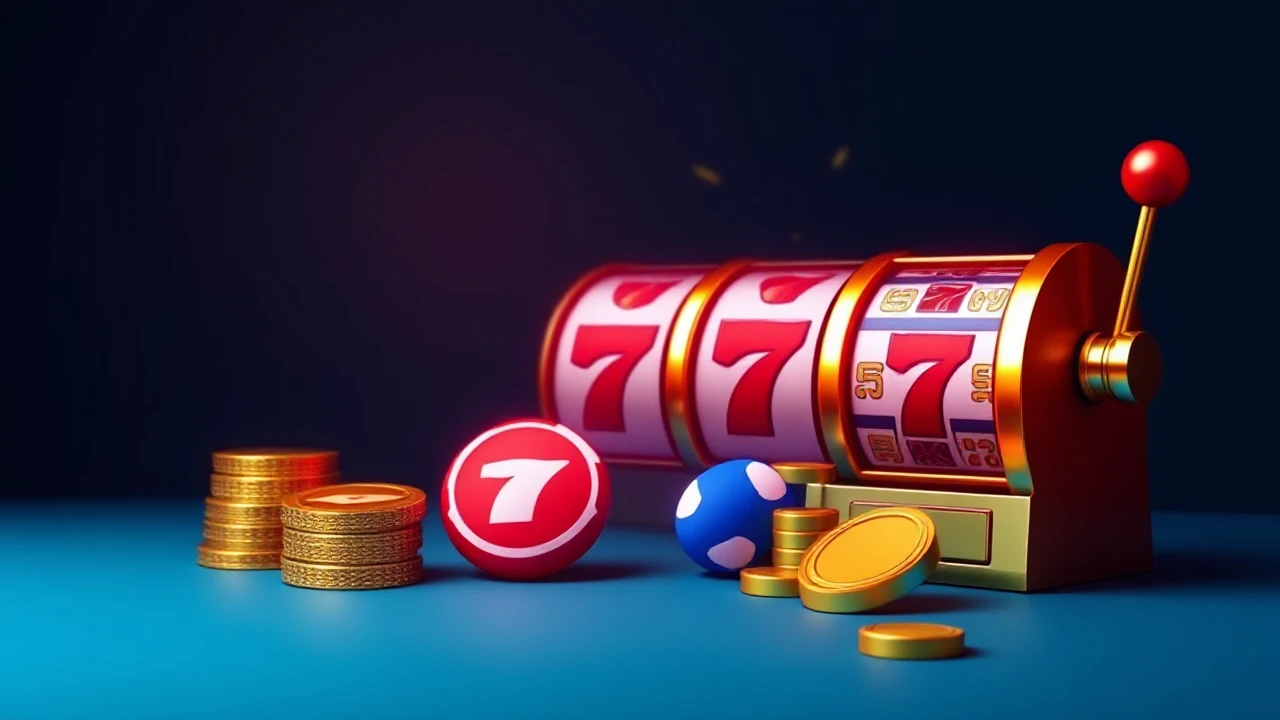 Unlocking RNG: A Mathematical Breakdown Behind Casino Slots Odds