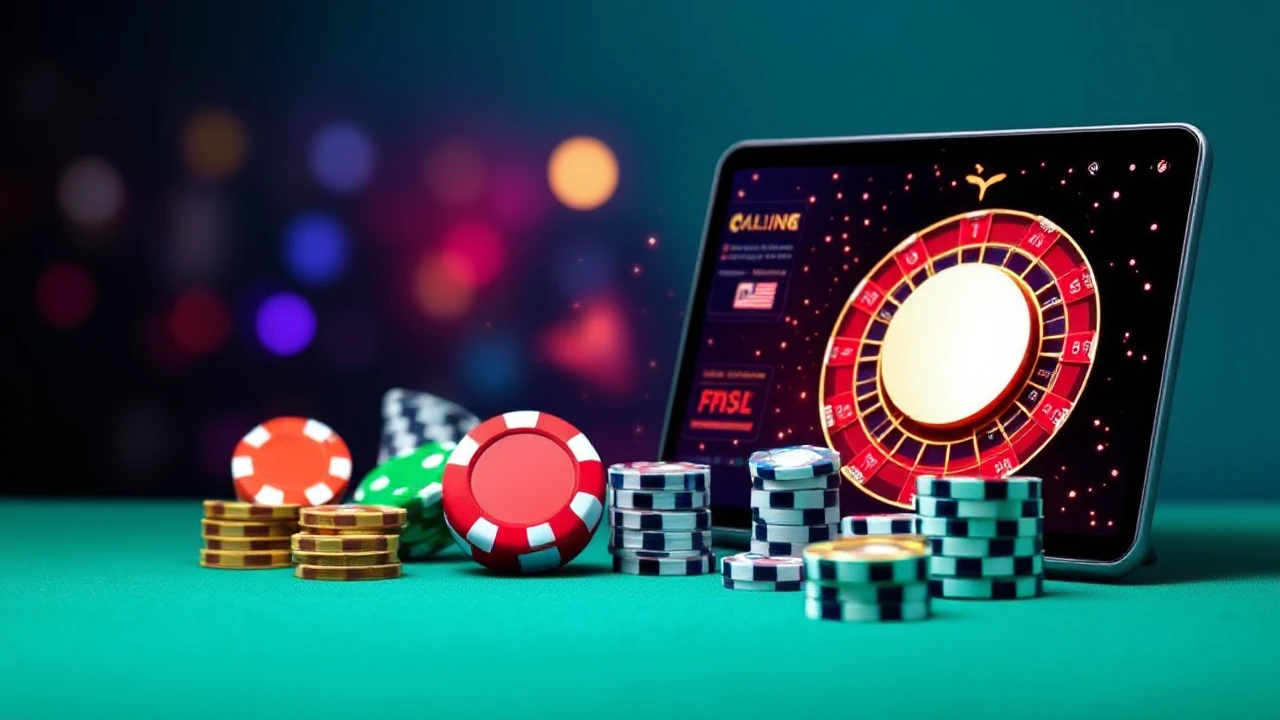 Manifesting the Future of Digital Casino Games: Revelations for the Upcoming Era