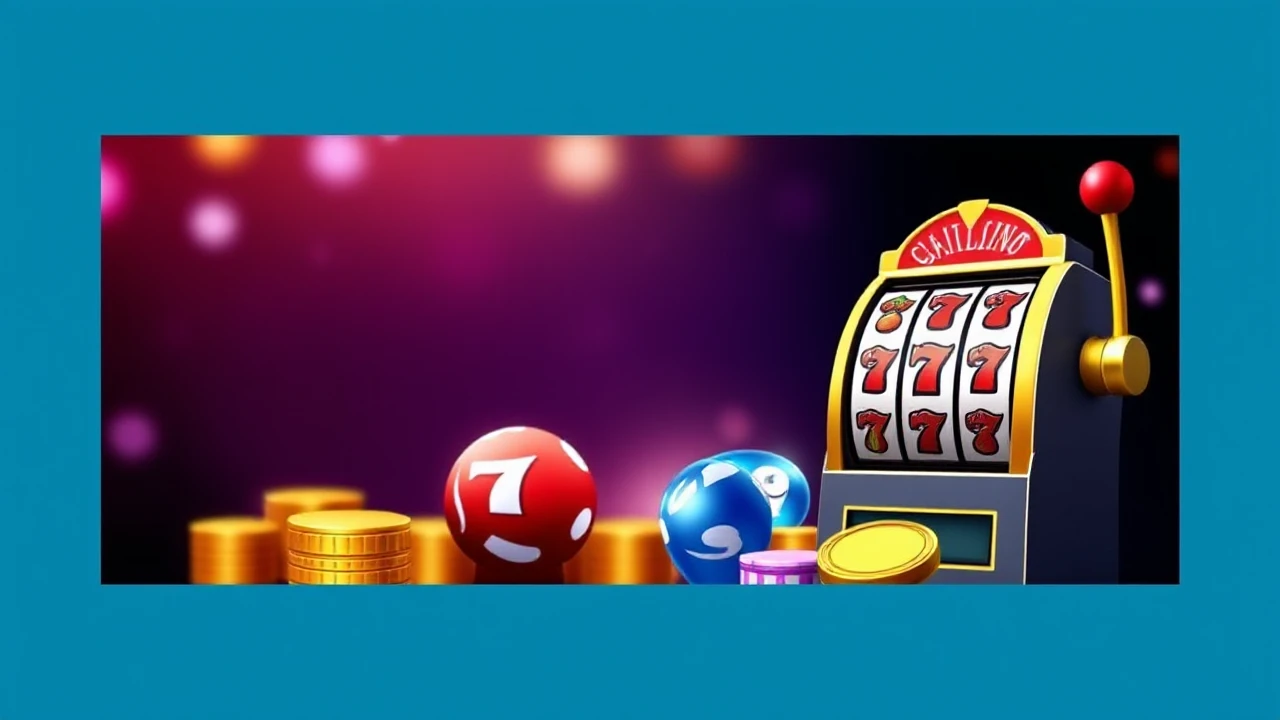 Uncovering the Real Story Behind Online Casino Slots