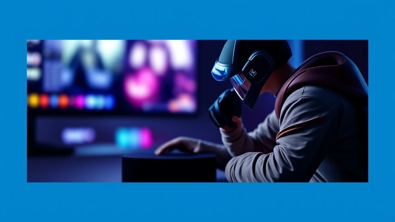 Unlocking Your Full Potential: Proven Strategies for Improving Gaming Skills