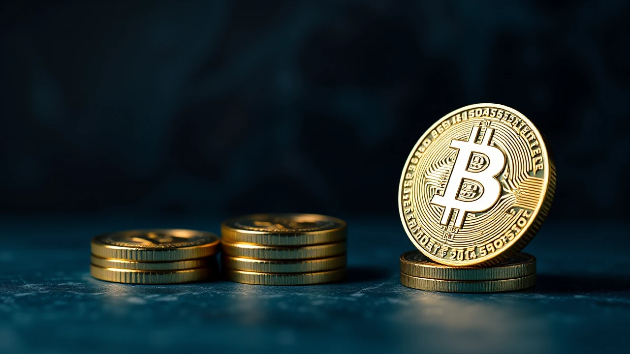 Bitcoin: 10 modi per massimizzare i rendimenti in valuta americana