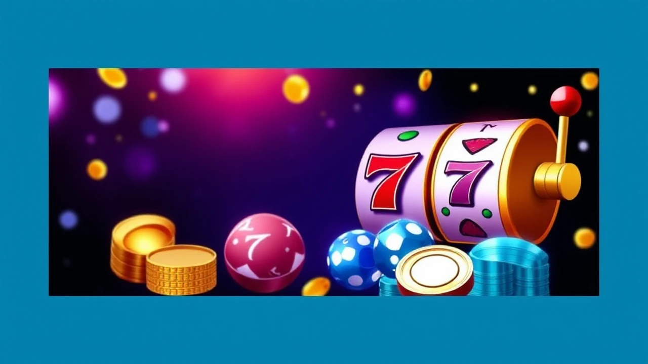 Discovering the Most Recent Trends in Casino Slot Technology