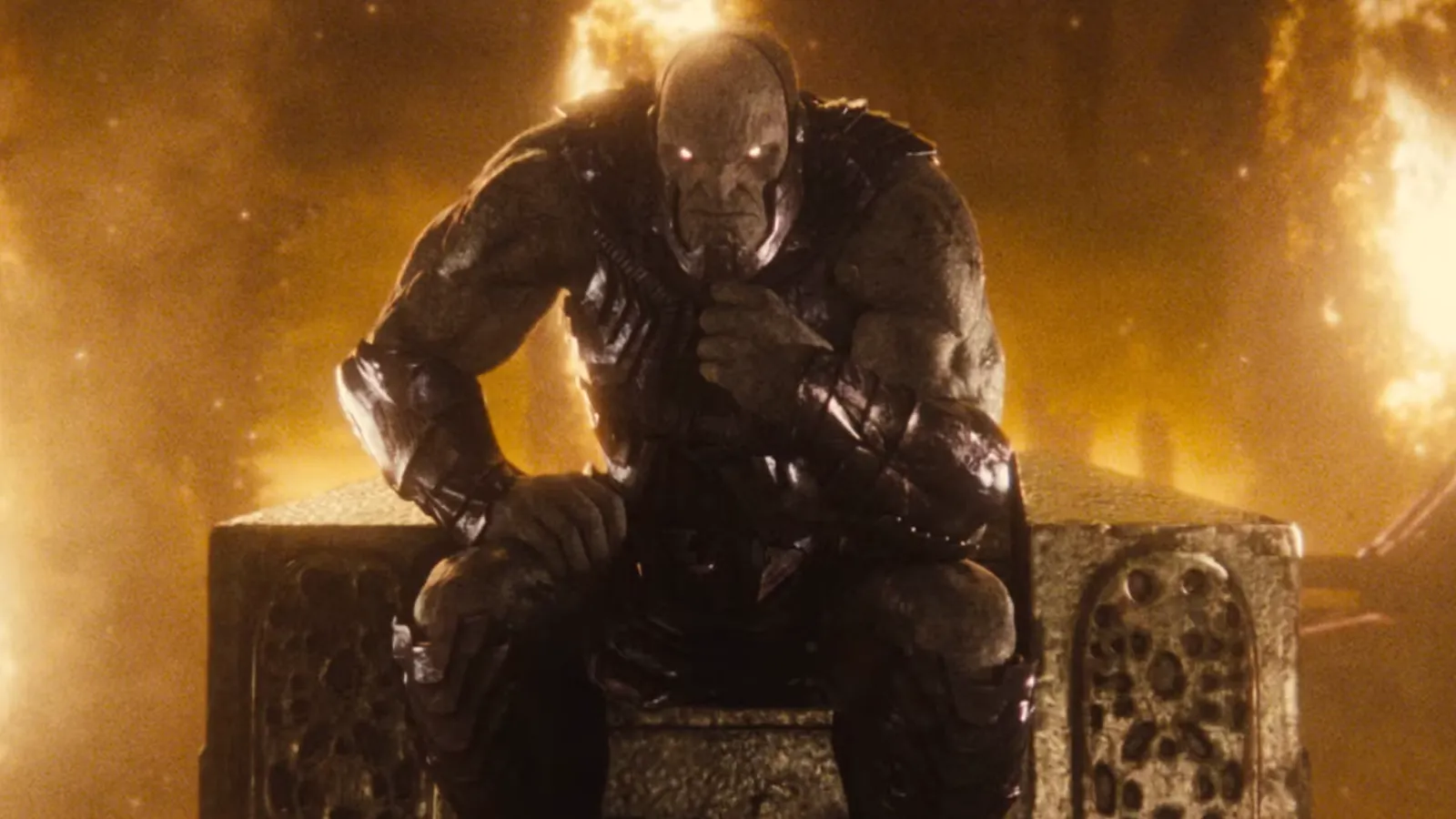 The Justice League: An Artistic Anomaly That Remains Unique Five Years Later