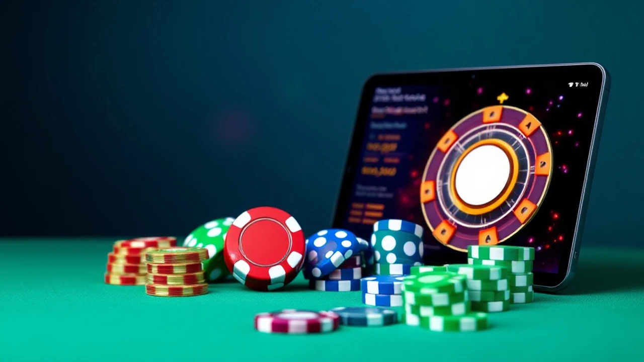 Exploring the Keys to Thriving iGaming Platforms