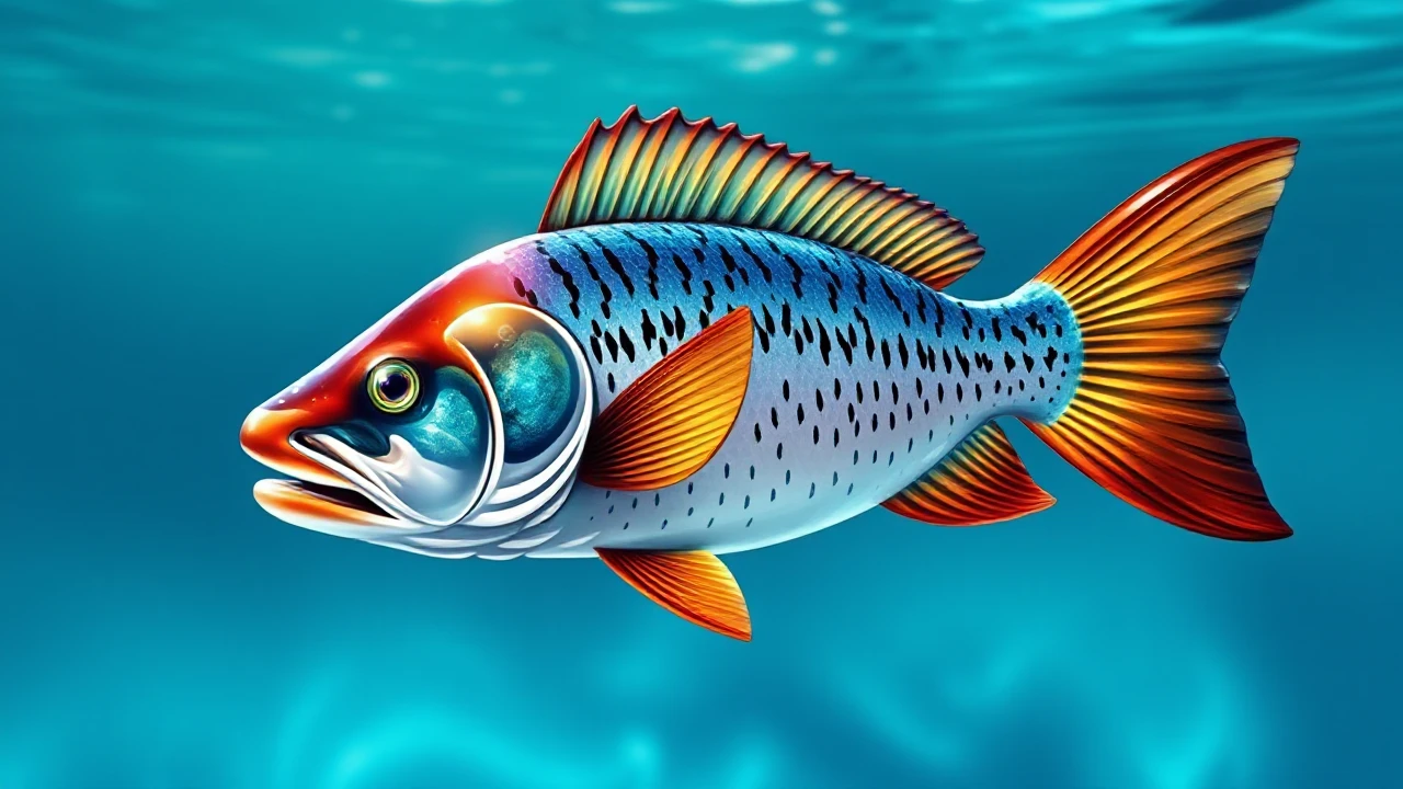 Why 98WIN Fish Shooting Is a Great Stress Reliever