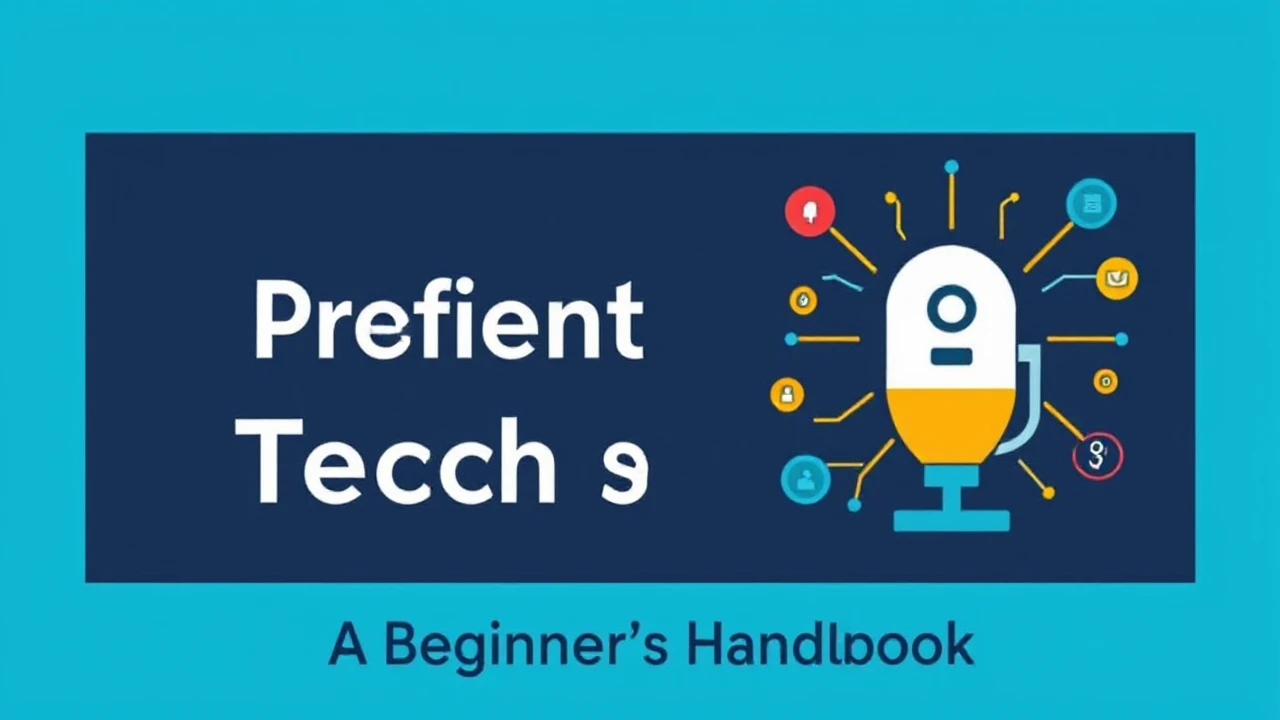 Becoming Proficient in Tech Jargon: A Beginner's Handbook