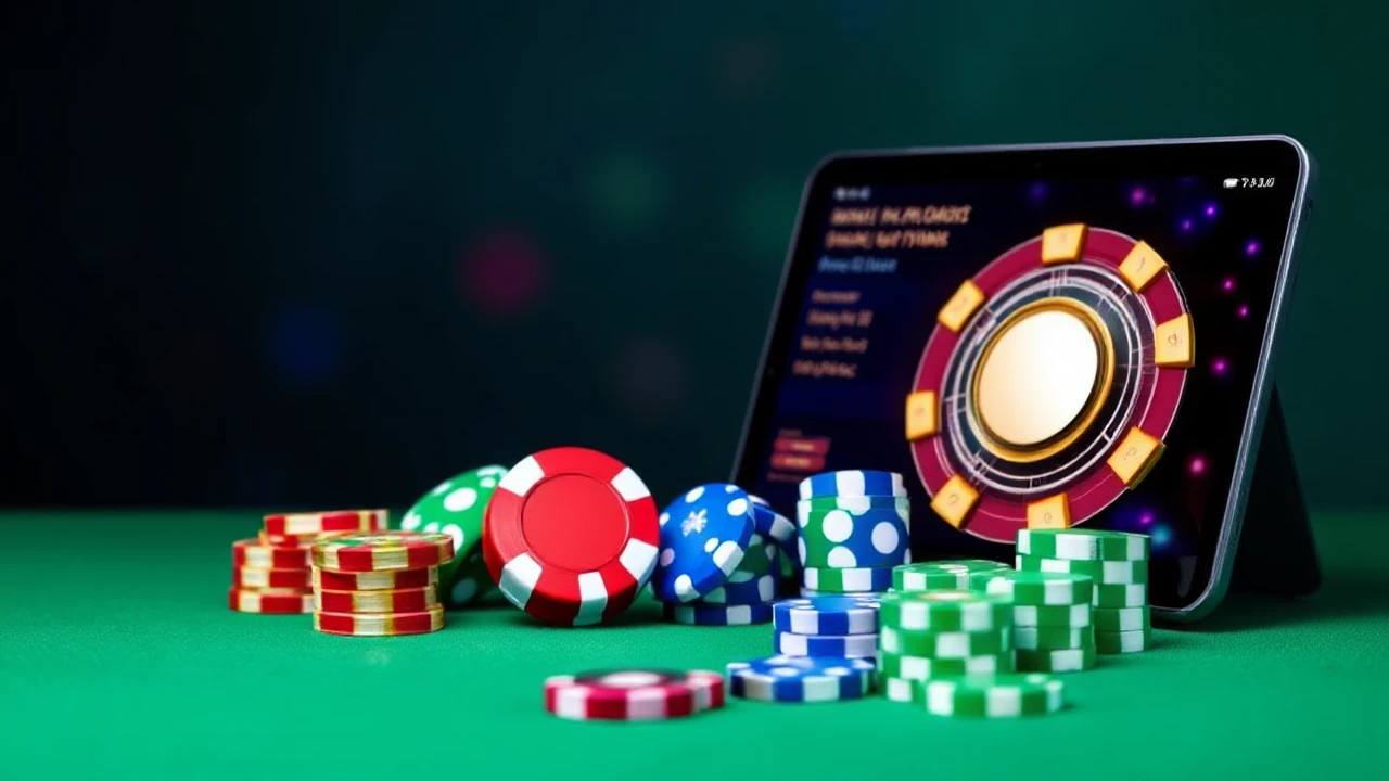 Exploring the Secrets to Successful iGaming Platforms