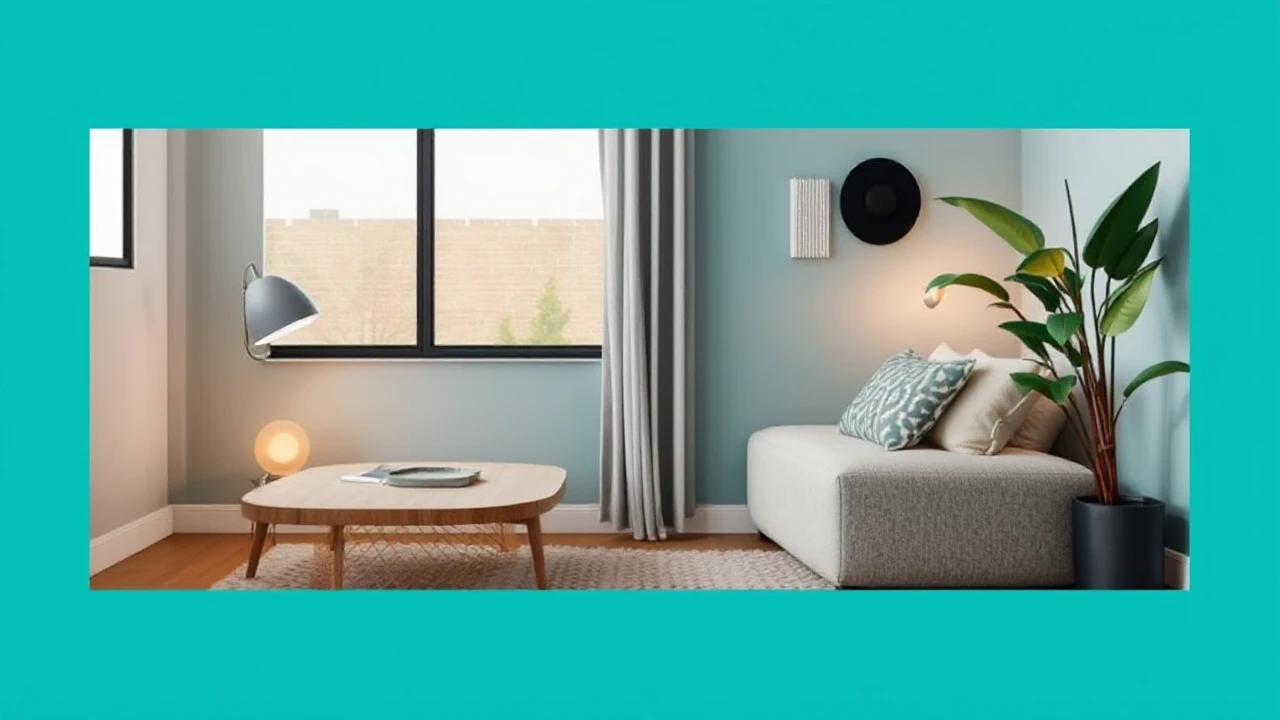 Building a Relaxing Space for Virtual Therapy Sessions in Arizona: Useful Tips and Techniques