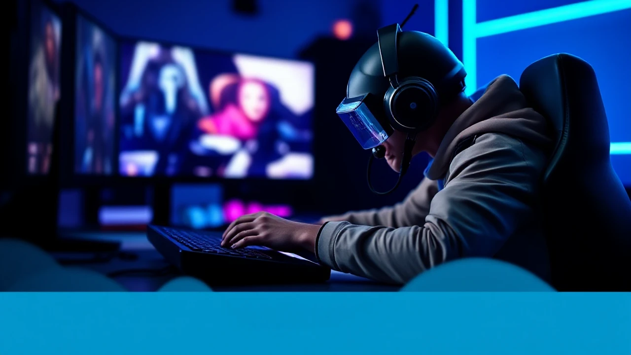 Unleash Your Potential: Top Strategies for Succeeding at Gaming