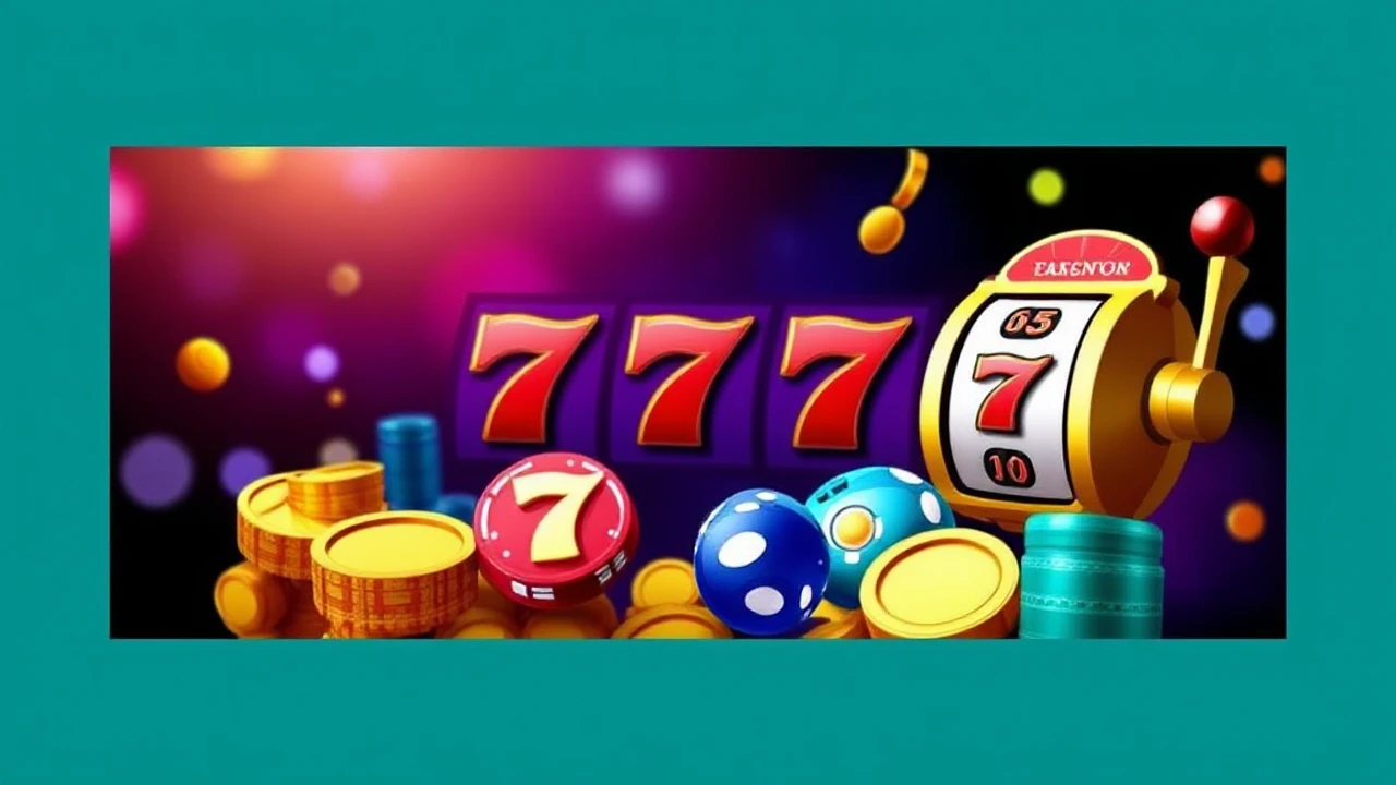 Manfaat Bermain Slot Online bagi Kesejahteraan
