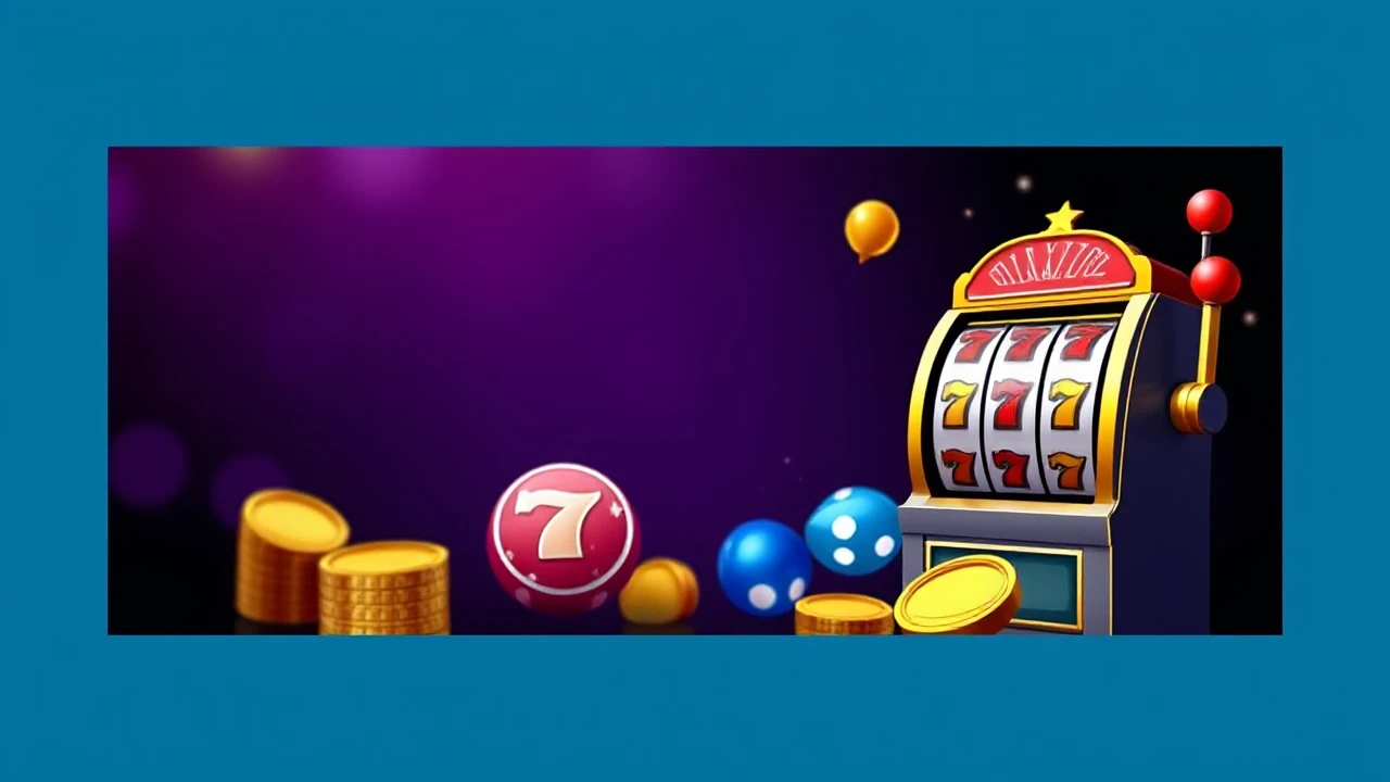 Top 7 Errors to Steer Clear of When Playing Slot Machine Slots