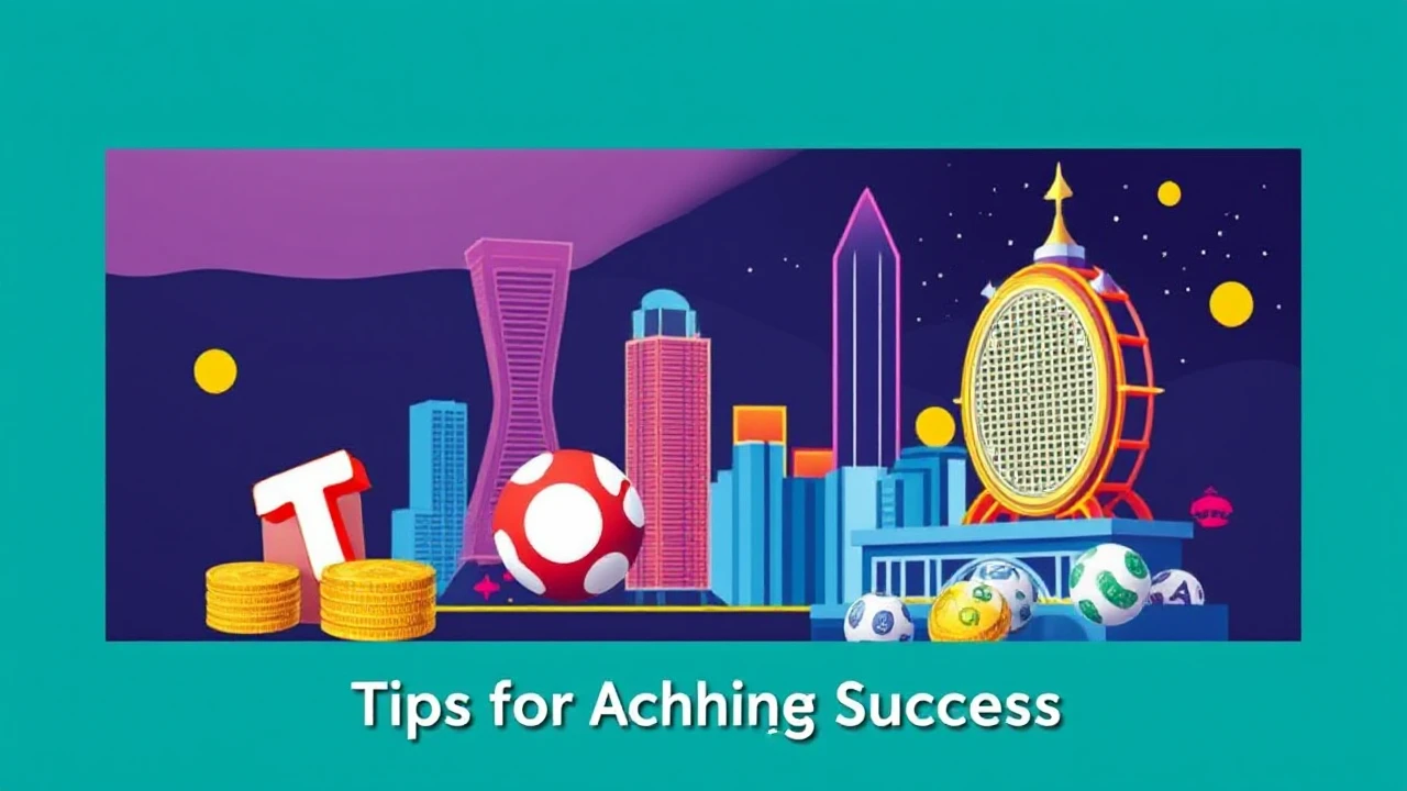 Dominating Toto Macau: Tips for Achieving Success