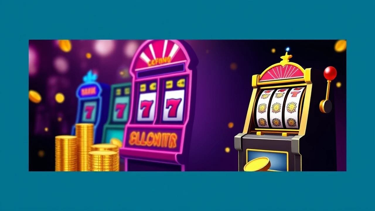 Exploring the Secrets of Slot Machine Bonuses and Free Spins